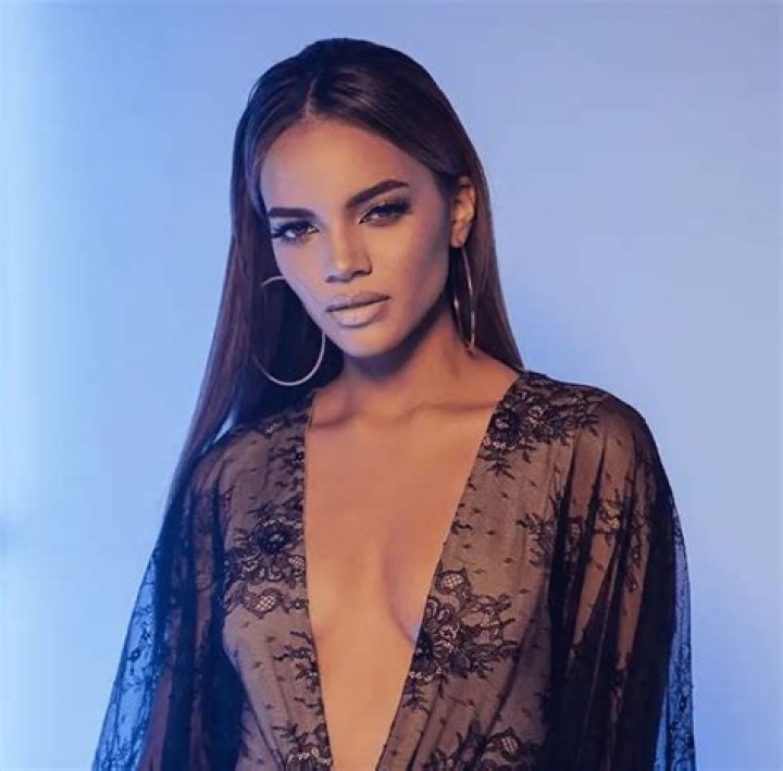 Fame | Leslie Grace net worth and salary income estimation Apr, 2024