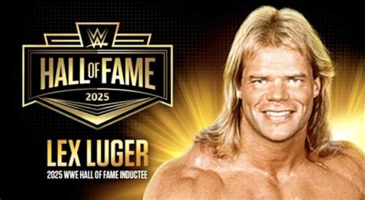 Fame | Lex Luger net worth and salary income estimation Apr, 2024