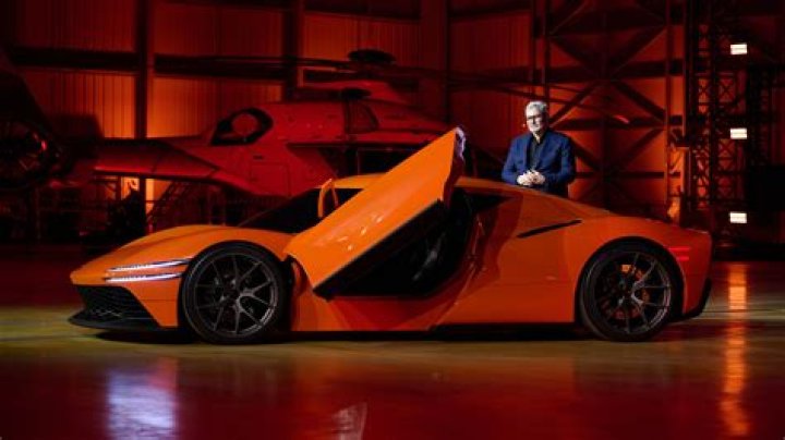 Fame | Luc Donckerwolke net worth and salary income estimation Apr, 2024