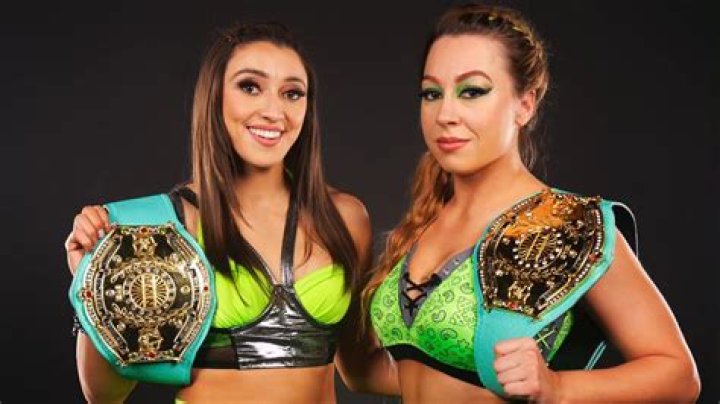 Fame | Madi Wrenkowski net worth and salary income estimation Jan, 2024