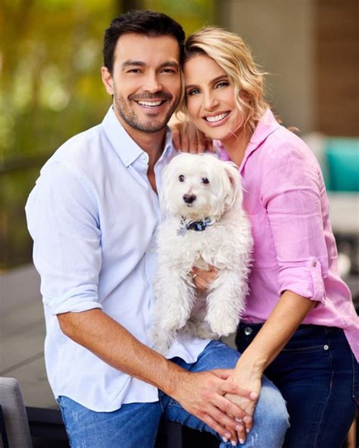 Fame | Maria Alejandra Requena net worth and salary income estimation Jan, 2024