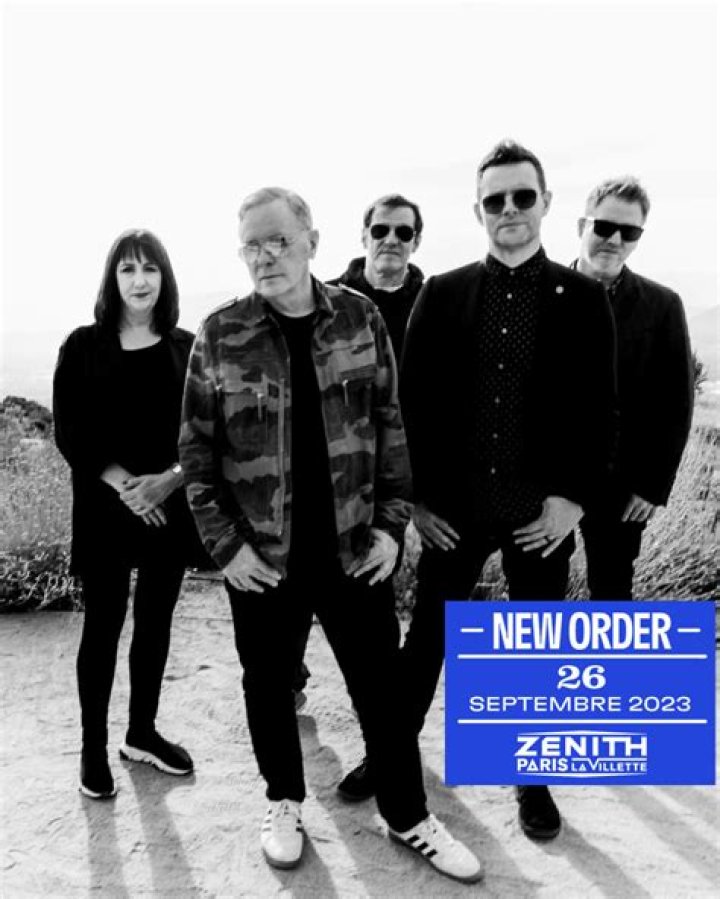 Fame | New Order (band) net worth and salary income estimation Jan, 2024