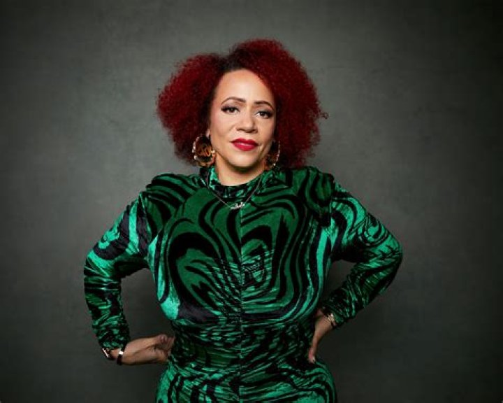 Fame | Nikole Hannah-Jones net worth and salary income estimation Jan, 2024