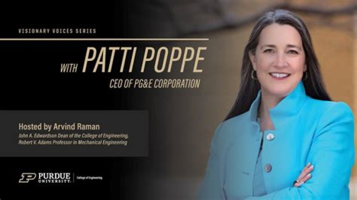 Fame | Patti Poppe net worth and salary income estimation Jan, 2024