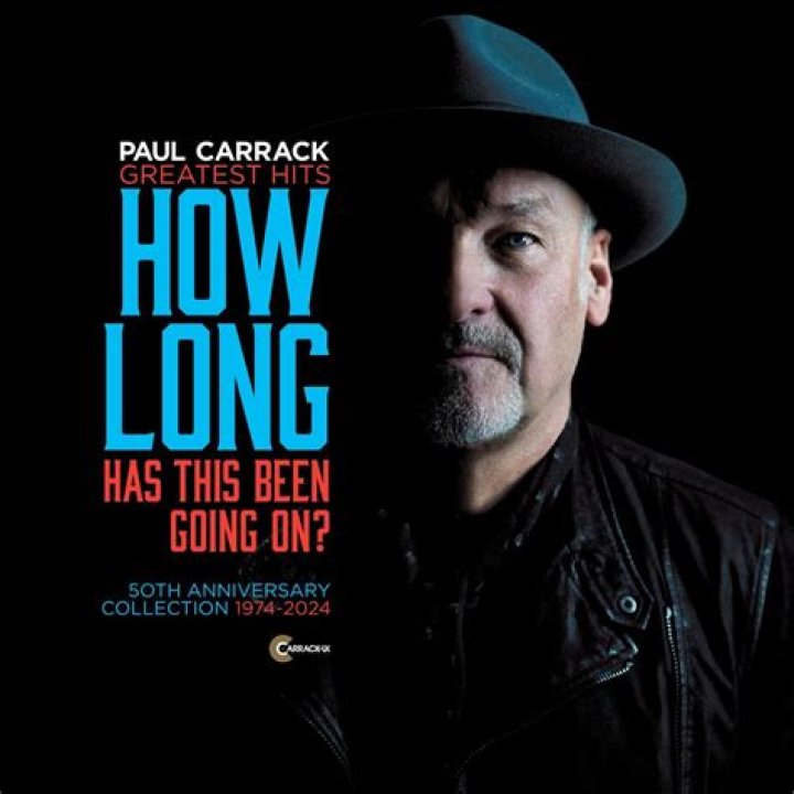 Fame | Paul Carrack net worth and salary income estimation Jan, 2024
