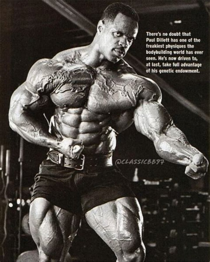 Fame | Paul Dillett net worth and salary income estimation Jan, 2024