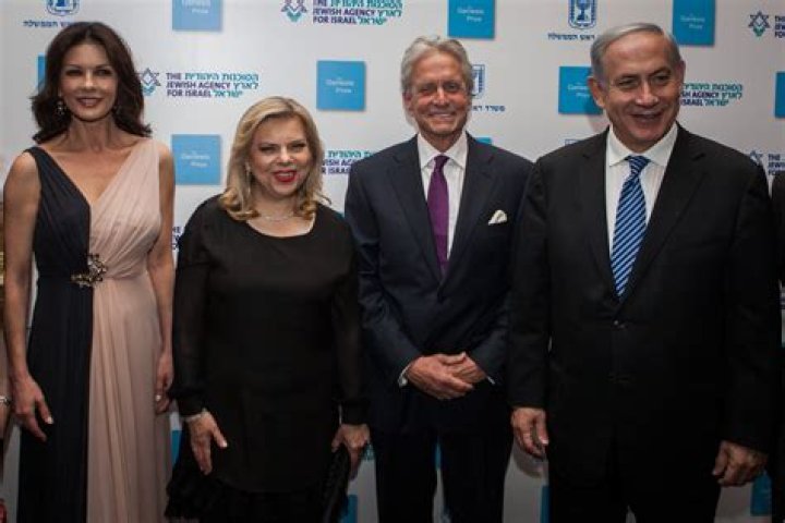 Fame | Sara Netanyahu net worth and salary income estimation Jan, 2024