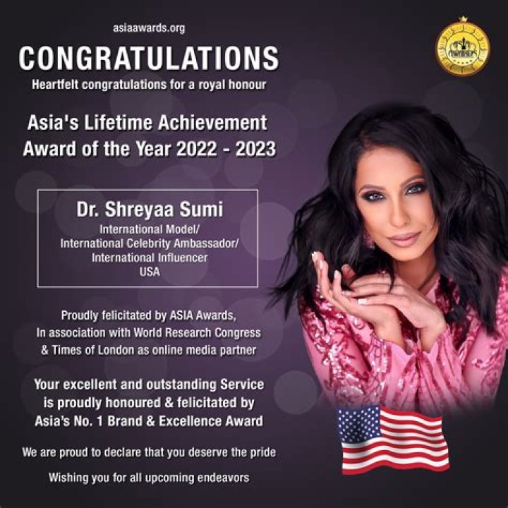 Fame | Shreyaa Sumi net worth and salary income estimation Apr, 2024