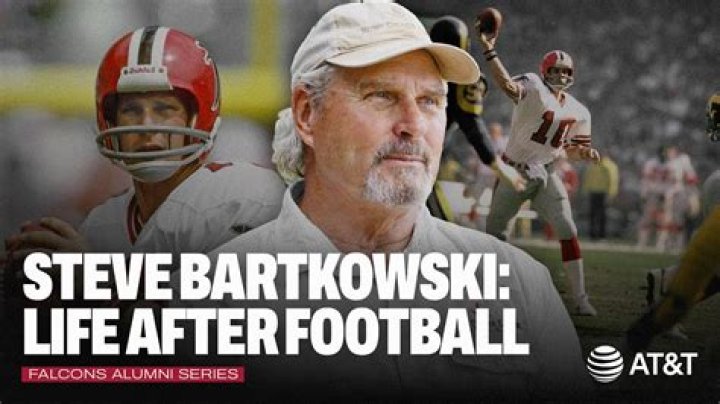 Fame | Steve Bartkowski net worth and salary income estimation Jan, 2024