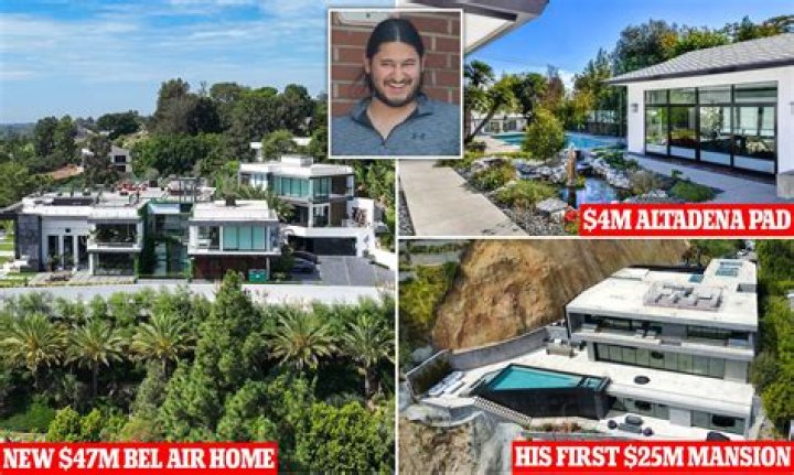 Fame | Tommy Castro net worth and salary income estimation Jan, 2024