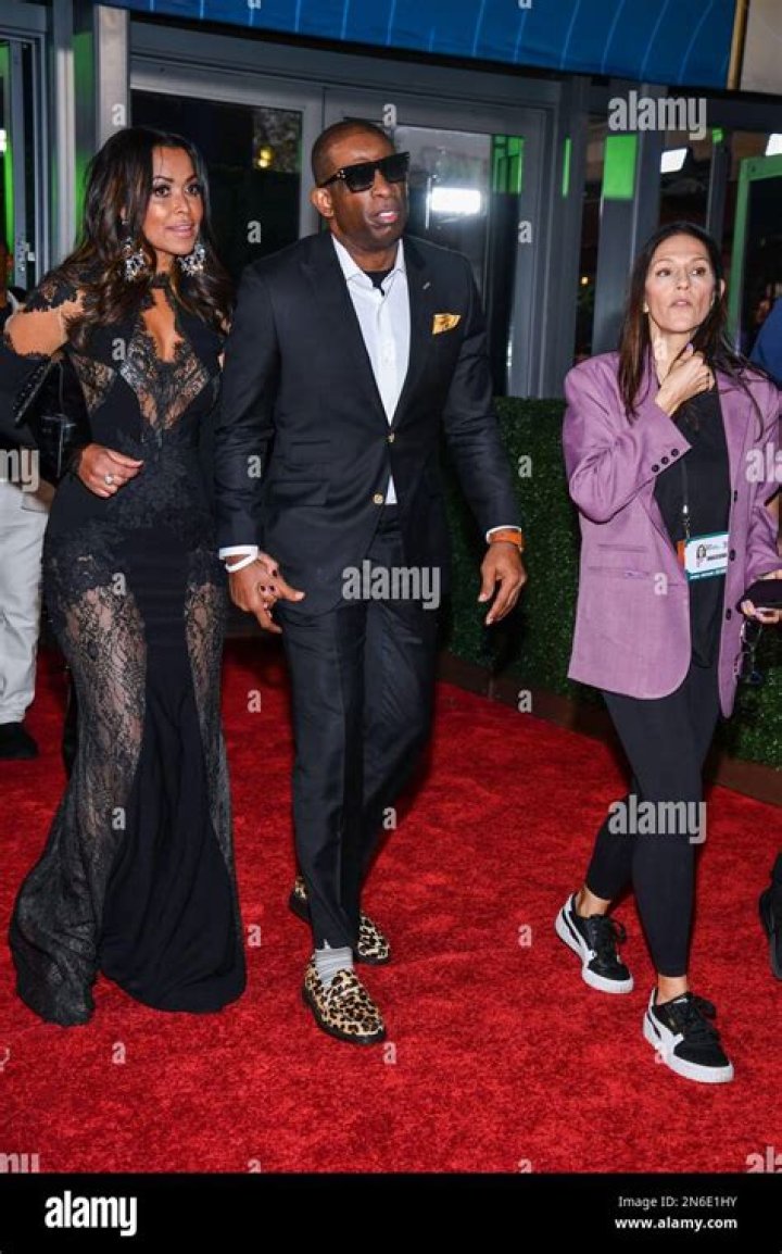 Fame | Tracey Edmonds net worth and salary income estimation Jan, 2024