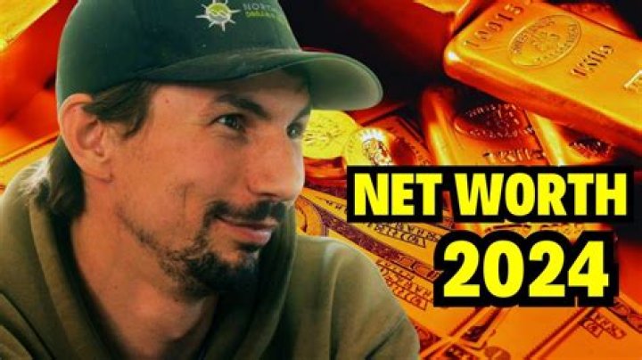 Fame | Tyrone Rush net worth and salary income estimation Apr, 2024