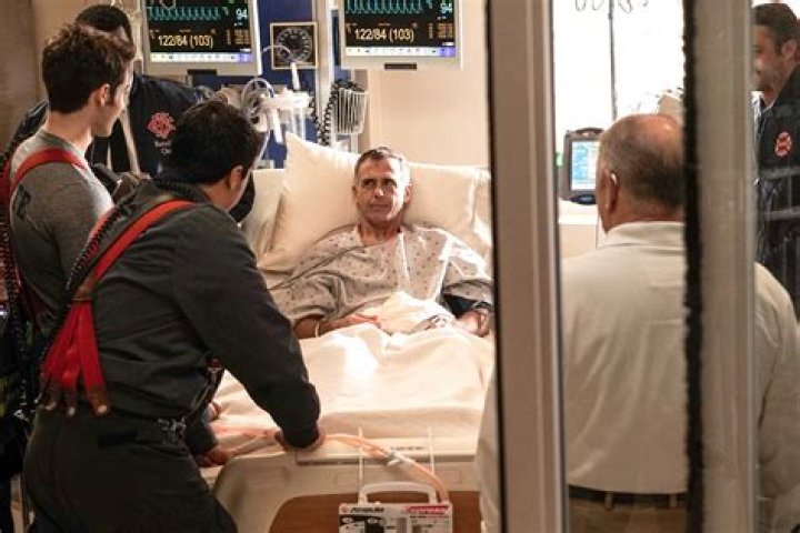 Fans spread love as Dylan O’Brien is rushed to hospital