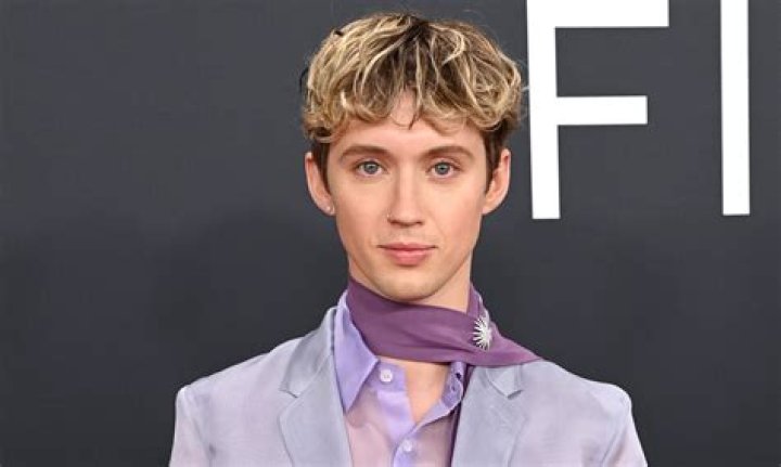 Fans Surprise Troye Sivan at Boston Concert