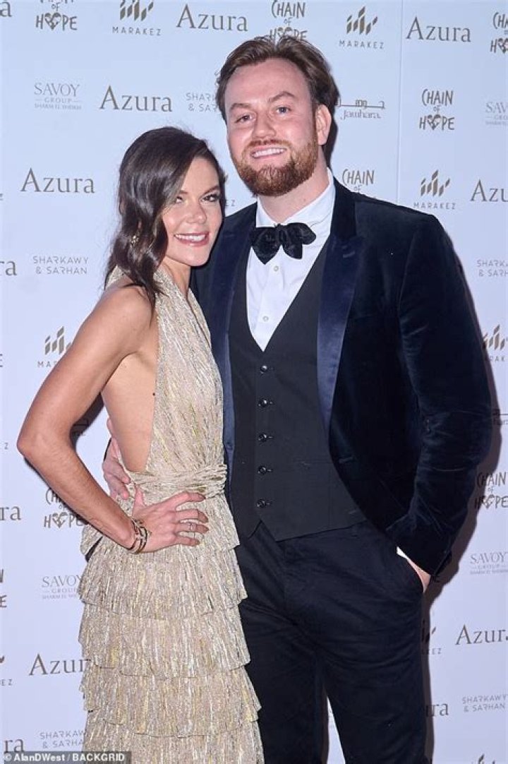 Faye Brookes’s Boyfriend: Who is Faye Brookes Dating?