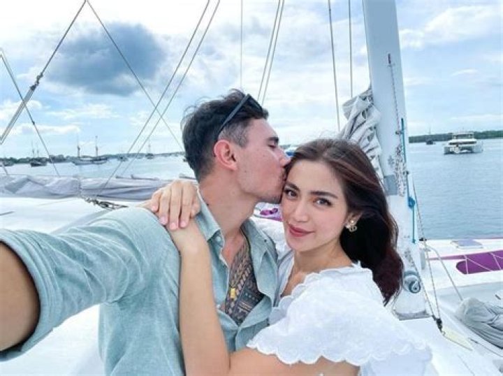 Feeya Iskandar’s Boyfriend: Who is Feeya Iskandar Dating?