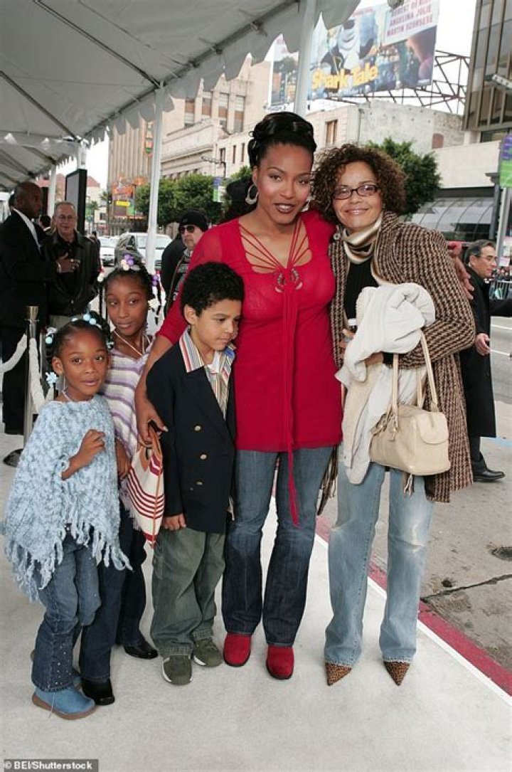 Frankie Gaye- Wiki, Age, Wife, Ethnicity, Net Worth, Height, Career