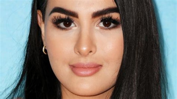 Gabbi Aguayo- Age, Height, Boyfriend, Net Worth, Ethnicity