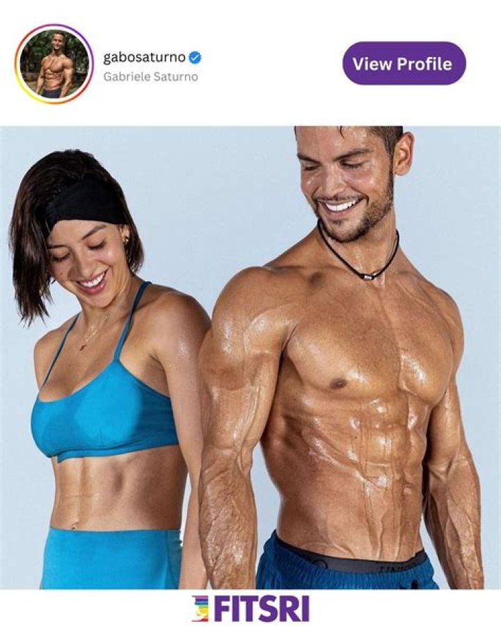 Gabriele Saturno Di Remigio’s Girlfriend: Who is Gabriele Saturno Di Remigio Dating?