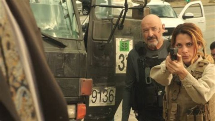 Gang Related Recap 5/29/14: Season 1 Episode 2 “Sangre Por Sangre”