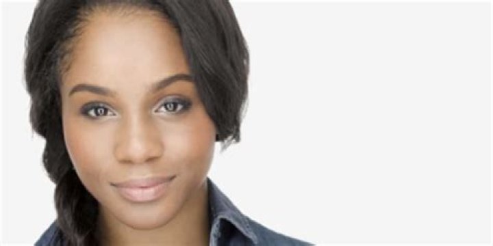 Geffri Maya Biography: Age, Net Worth, Husband, Children, Parents, Siblings, Career, Wikipedia, Pictures | TheCityCeleb