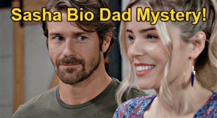 General Hospital Prediction: Sasha’s Bio Dad Mystery Finally Explored – Cody Helps with Search?