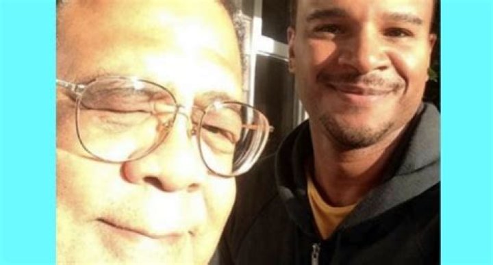 General Hospital Spoilers: Marc Anthony Samuel Suffers Devastating Loss – Father’s Sad Death