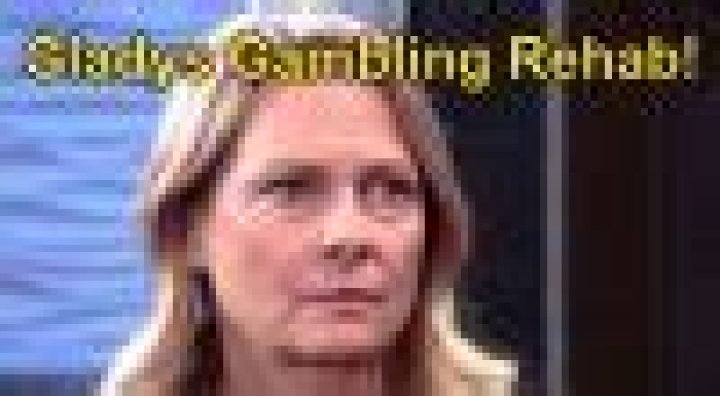 General Hospital Spoilers: Sonny Forces Gladys Into Gambling Rehab – Sasha Betrayal Sends Mother-in-Law Out of PC?