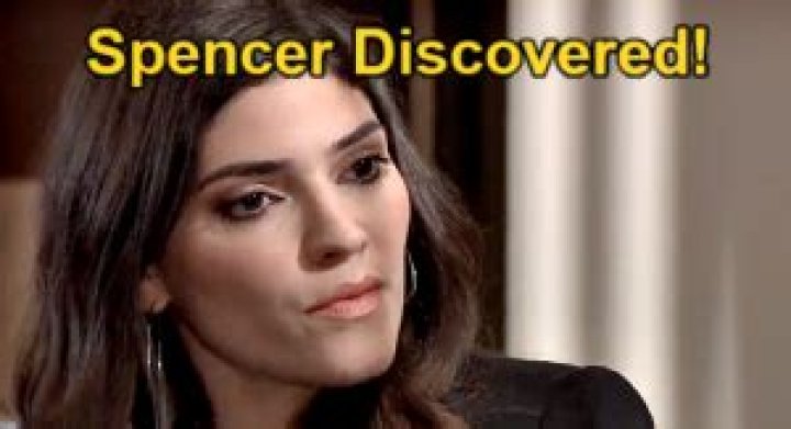 General Hospital Spoilers: Spencer Recast Found In Italy – Chase & Brook Lynn’s Honeymoon Discovery?