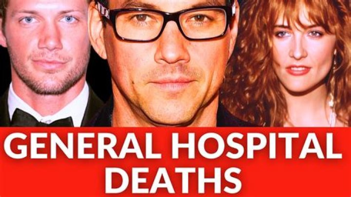 General Hospital Spoilers: Zachary Garred Talks Levi Dunkleman, Career, and Future GH Status!