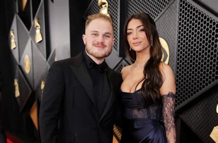 Georgia Bryan’s Boyfriend: Who is Georgia Bryan Dating?