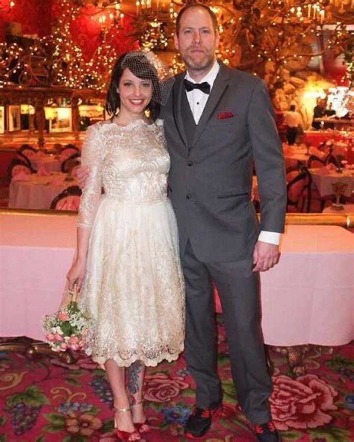 Georgia Hardstark | Bio, Age, Net Worth, Relationship, Career