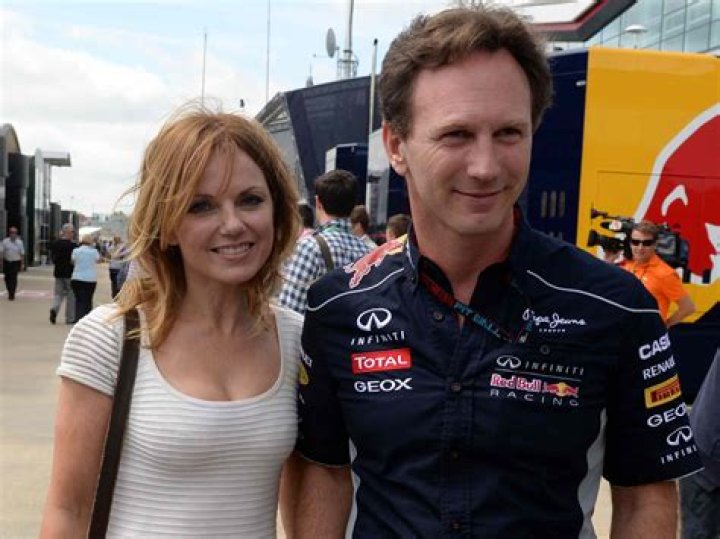 Geri Halliwell’s Boyfriend: Who is Geri Halliwell Dating?