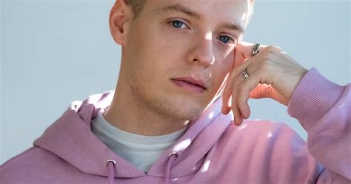 Germany Has Revealed Ben Dolic As Their Eurovision 2020 Representative With The Song 