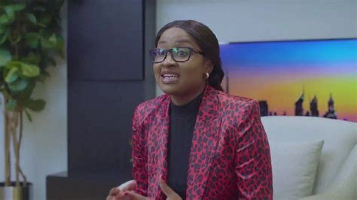 Glory Osei Biography: Wikipedia, Age, Porkmoney, Husband, Consult, Boyfriend, Net Worth, Wedding, Saga