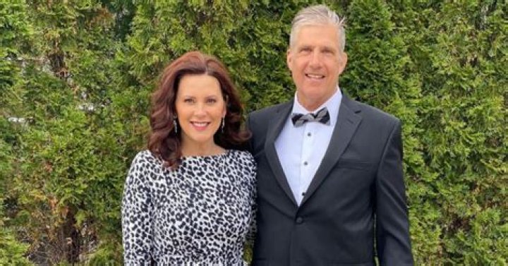 Gretchen Whitmer’s Boyfriend: Who is Gretchen Whitmer Dating?