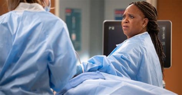 Grey’s Anatomy Recap 05/09/19: Season 15 Episode 24 “Drawn to the Blood”