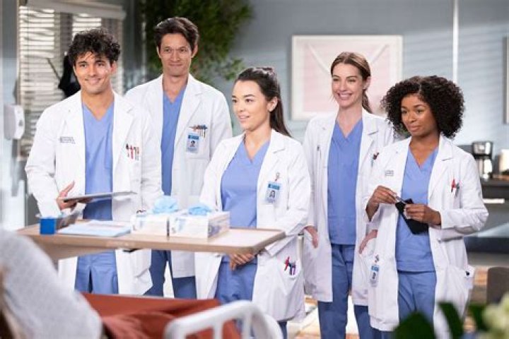 Grey’s Anatomy Recap – Relationship Reveal: Season 11 Episode 19 ‘Crazy Love’
