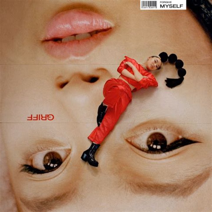 Griff Launches Brand New Single & Special Quarantine Music Video For 