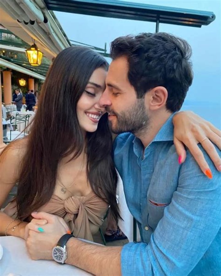 Hakan Yilmaz’s Girlfriend: Who is Hakan Yilmaz Dating?
