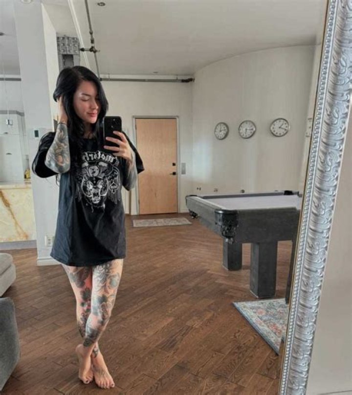 Hannah Harper- Age, Wiki, Boyfriend, Net Worth, Height, Weight, Religion