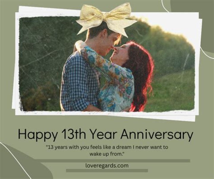 Happy 13th Anniversary Freaky Friday!