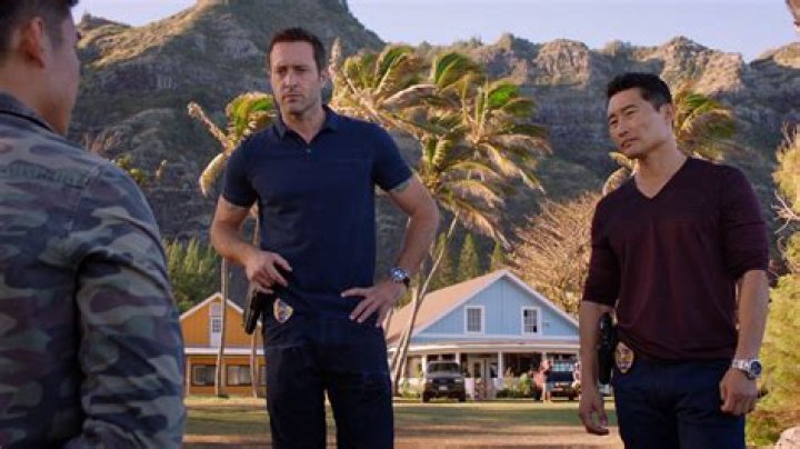 Hawaii Five-0 Recap 2/3/17: Season 7 Episode 15 “Ka pagan nui”