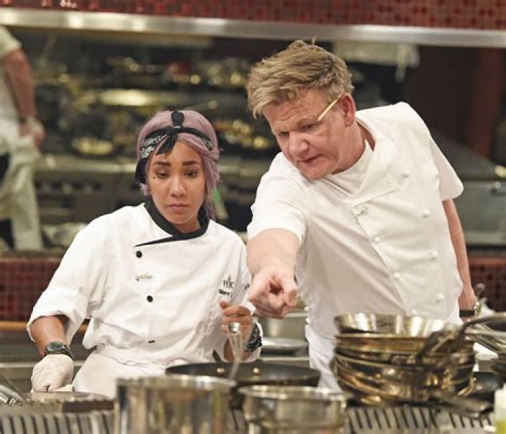 Hell’s Kitchen Recap 1/27/16: Season 15 Episode 3 “16 Chefs Compete”