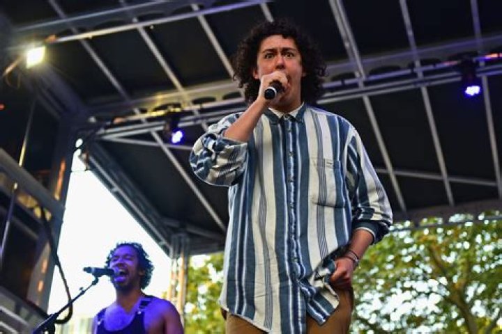 Hobo Johnson- Bio, Age, Height, Net Worth, Girlfriend, Dating