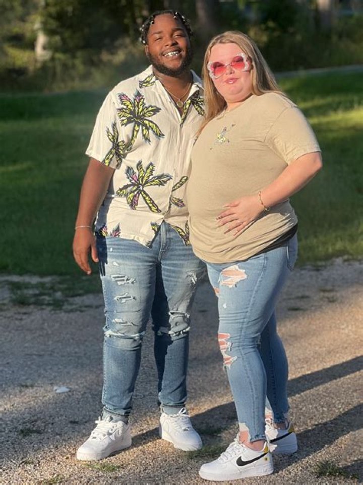 Honey Davenport’s Boyfriend: Who is Honey Davenport Dating?