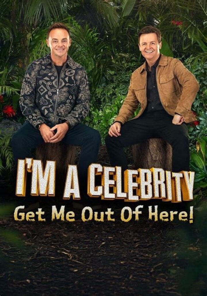 I'm A Celebrity Get Me Out Of Here! Launch Date Revealed by ITV