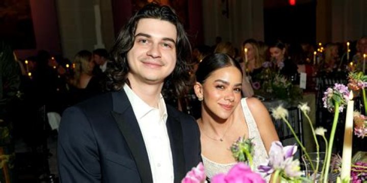 Isidora Antonia de Solminihac’s Boyfriend: Who is Isidora Antonia de Solminihac Dating?