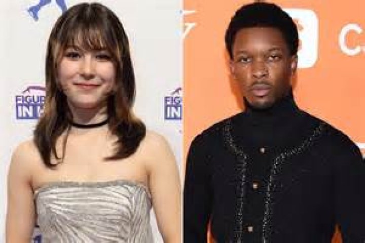 Iyia Liu’s Boyfriend: Who is Iyia Liu Dating?