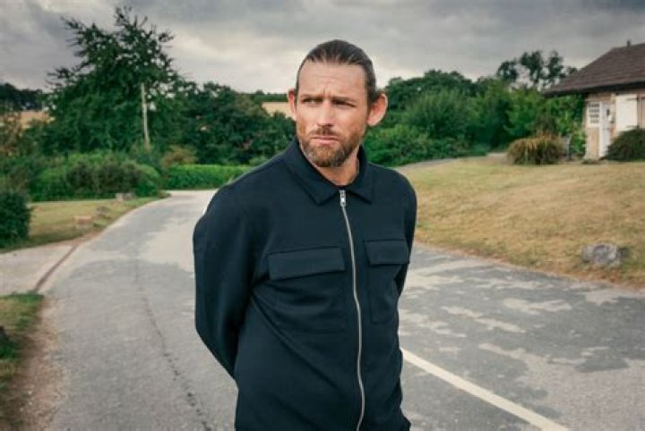 Ja Ja Ja Showcases Nordic Talents Like Christopher in Berlin